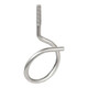 Bridle Rng 2in w/1/4-20 Thread - BR-200 Bridle Rng 2in w/1/4-20 Thread - BR-200